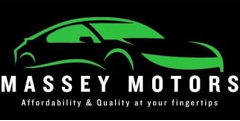 Massey Motors Logo